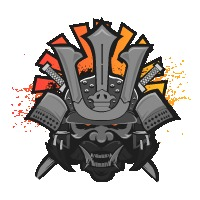 Kusunoki Samurai